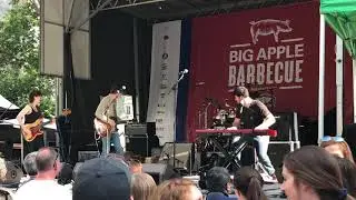 The Felice Brothers - White Limo - 6/9/18