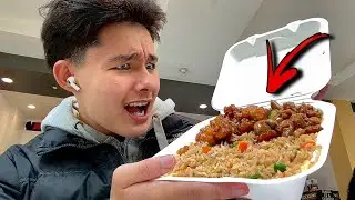 Best Chinese Fast Food I had in the Bay Area!