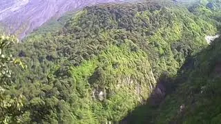 Pos 1 Merapi via sapuangin