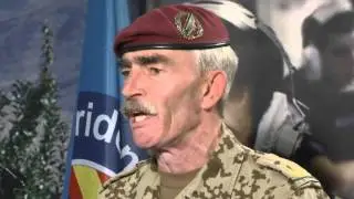 General Domr&ouml;se Statement 1