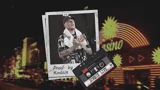 [FREE] Bonez MC Type Beat 2021 - 