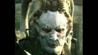 Baal's Laugh