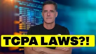 TCPA & DNC LAWS EXPOSED for Wholesaling Real Estate!