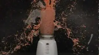 BEST EXPLODING OBJECTS!