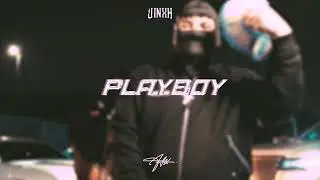 VICTOR Mendivil Type beat | Ganggy x Nata CT &uml;PLAYBOY&uml; - HOUSE BELICO Type Beat (Prod. Ale Jinxh)