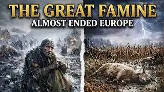 1315: The Great Famine &ndash; The Medieval Disaster That Almost Ended Europe