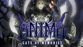 Anima Gate of Memories Review - DrBagsPHD