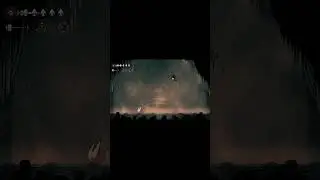 Das Phantom  #gaming #gameplay #games #hollowknight #hollowknightsilksong