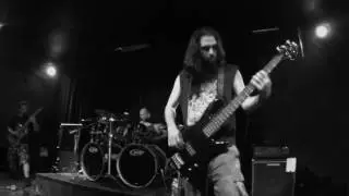SAPROPHAGOUS live 07-02-2016