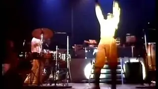 Earth, Wind & Fire - Fantasy (Live,1977)