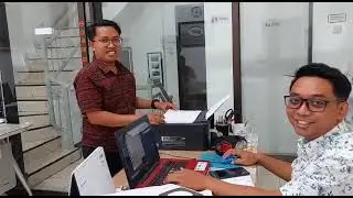 INILAH KAMI MUTUAL+ SURABAYA | HUT KE-22 MUTUAL+