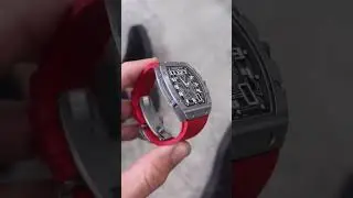 Beautiful RM 67 01