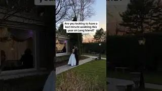 Looking to have your wedding on Long Island? #wedding #longislandwedding #newyorkwedding #brides