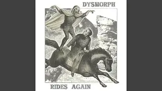Rides Again