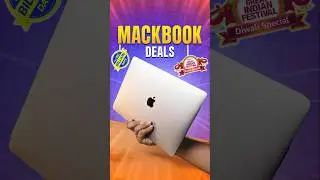 Best MacBook Deals🔥BBD Sale & Great Indian Festival Sale 2025