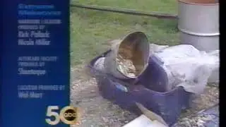 WOI-TV - May 7, 2003 Commercials
