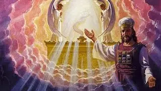 Are We Priests in the Order of Melchizedek?