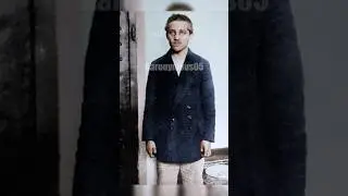 World War I: The Day That Changed History Forever #shorts #military #history