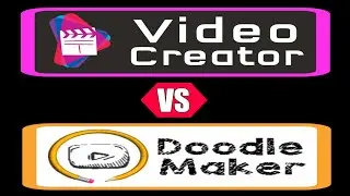 Review: VideoCreator Review VS Doodle Maker Review Must Watch!