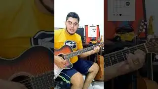 Aprenda a usar esse acorde 7+9 #shorts #violaoiniciante #violao #dicasdeviol&atilde;o