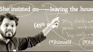 Grammar without rules by Osman Hadi! Saifurs English Academy! Our Hadi!