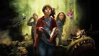 The Spiderwick Chronicles | Ultimate Movie Review & Breakdown | Freddie Highmore, Sarah Bolger