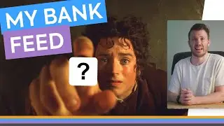 The one banking integration app to rule them ALL!
