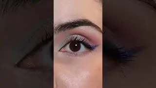 DEEP DEVOTION 🪻✨ | Livin&rsquo; by Ratolina x Moira Multichrome Liner | eyesofathena