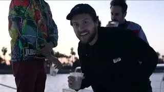 Backyard Comedy Montage