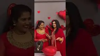 JIAN and ATHEER Saudi Girl  love with kerala boy