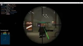 Roblox Phantom forces [Beta] TacTical Nooboy REKTING! Sick Edit by TacTical Nooboy.