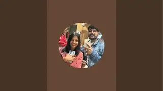 Anshushubhamofficial  2025 का  आख़िरी लाइव ❤️