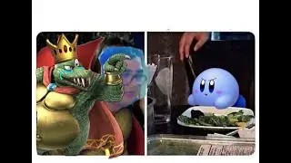 Crew Battle Interna SR Team Posada vs Team Grinch