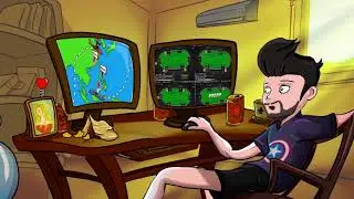 VPOKERE - Animated Explainer Videos/ Russia