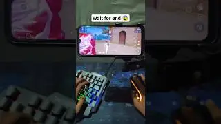 1V2 KEYBOARD MOUSE GAMEPLAY 😶&zwj;🌫️| 5 IN 1 GAMEVERSE
