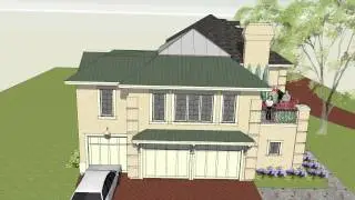 Sunroom Addition.avi