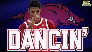 IN OR OUT: What Arkansas Basketball Do To Secure A Spot In The NCAAT