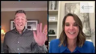 Resilient Leader's Journey - Ep.156 Katie Jensen, President & CEO of Triton Stone Group