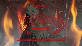 Bardal ft. Pezet - GRZESZNI CHŁOPCY