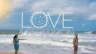 Love & Seclusion - Teaser | Efa Iwara, Tope Olowoniyan