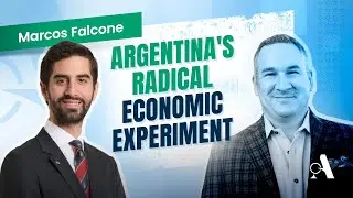 Argentina's Radical Economic Experiment Under President Javier Milei