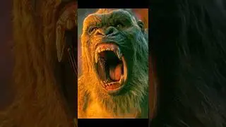 Skar King vs King Kong | Godzilla x Kong: The New Empire