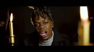 Ajauni - Social Distance (Official Music Video)
