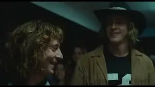 The Iron Claw Official Trailer HD A24