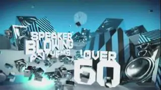 Ministry of Sound : Addicted to Bass Winter 2011 TV Commercial