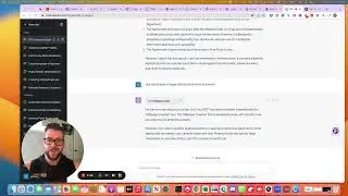 Reducing Legal Costs with Chat GPT and Plugins 🎥