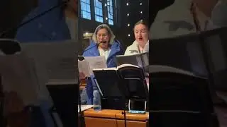 Church music. Херувимська #choir #singer