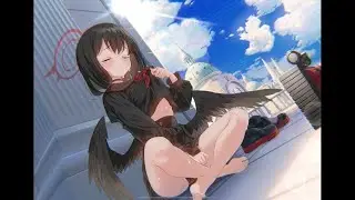 【Relationship Stories】Mashiro【Blue Archive】
