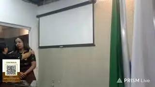 Transmiss&atilde;o ao vivo de IGREJA ADCL TORRE