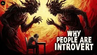The Dark Patterns of Introverted People Exposed